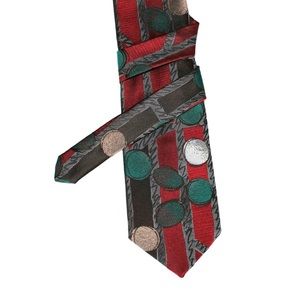 🆕 {Etienne Aigner} Vintage Men’s Tie